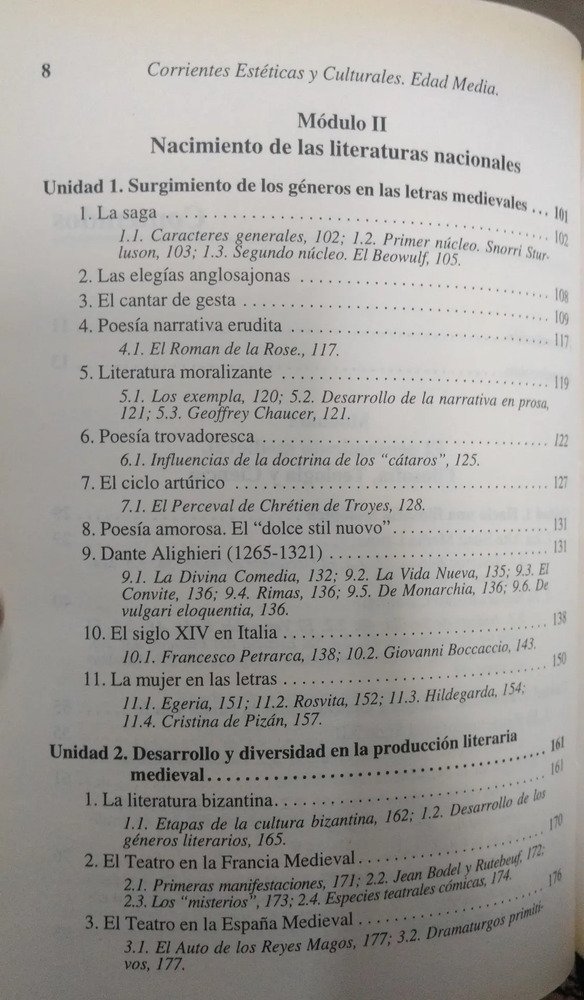 Corrientes Estéticas Y Culturales Fraschini, Marro, Viglizzo