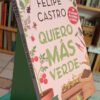 950766-MLA106185867955_012026 Quiero Más Verde - Tener Tu Huerta - Felipe Castro