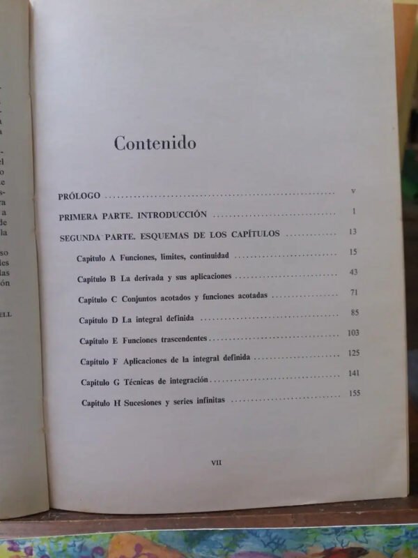 Suplemento Al Curso Programado De Cálculo - David Merriell-