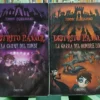 Distrito P.a.v.o.r. - Tomo 4 Y 6 - Tommy Donbavand