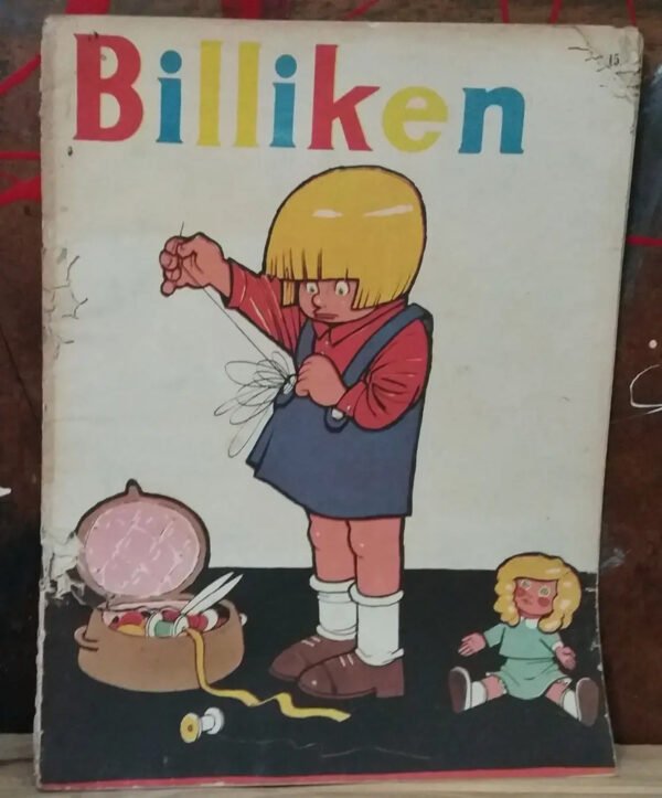 952145-MLA46934532061_072021 Billiken - 25 De Noviembre De 1963, Año 45, Nº 2289