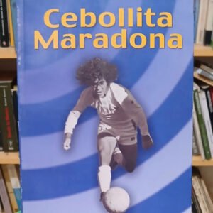 953253-MLA110271102183_042026 Cebollita Maradona - Francisco Cornejo