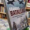Grandes Batallas -  Michael Spilling