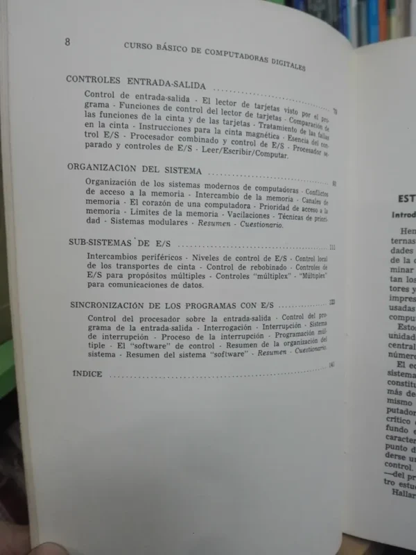 953488-MLA77815903400_072024 Curso Básico De Computadoras Digitales Volumen 3 John Murphy