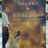953786-MLA85245395968_062025 A Escolha - Nicholas Sparks