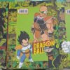 Dragon Ball Color - Saga Completa Saiyajin - Akira Toriyama