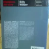 Maestros Del Cine Billy Wilder Noël Simsolo - Cahiers Cinema