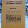 Los Premios Hugo 1970 - 1972 Vol. 4 - Isaac Asimov
