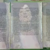 El Rosario De Satanas 1, 2, 3 Y Onomástico - H Nicolás Zinni