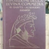 Exposizione Della Divina Commedia, Paradiso
