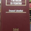 Gastroenterología Y Nutrición En Pediatria Emanuel Lebenthal
