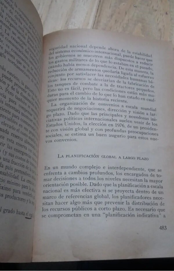 29 El Vigésimo Noveno Día - Brown,lester R.