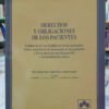 Derechos Y Obligaciones De Los Pacientes - Lorenzo Y Montero
