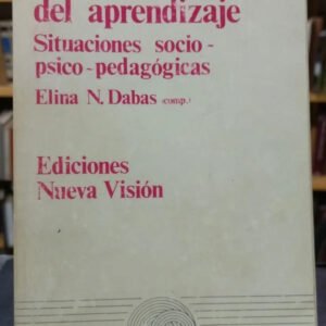 955518-MLA46364268058_062021 Los Contextos Del Aprendizaje - Elina N. Dabas -