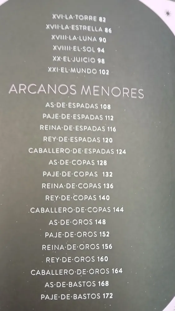 Tarot Para Vivir - Marianne Costa