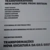 956573-MLA43692672826_102020 Transformations New Sculpture From Britain - Cragg, Deacon..