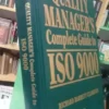 956735-MLA44773418834_022021 Quality Manager's Complete Guide To Iso 9000 Richard Barrett