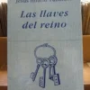 Las Llaves Del Reino - Jesús Hilario Tundidor