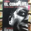 1963: El Complot. Objetivos: Jfk Y Fidel - Fabián Escalante