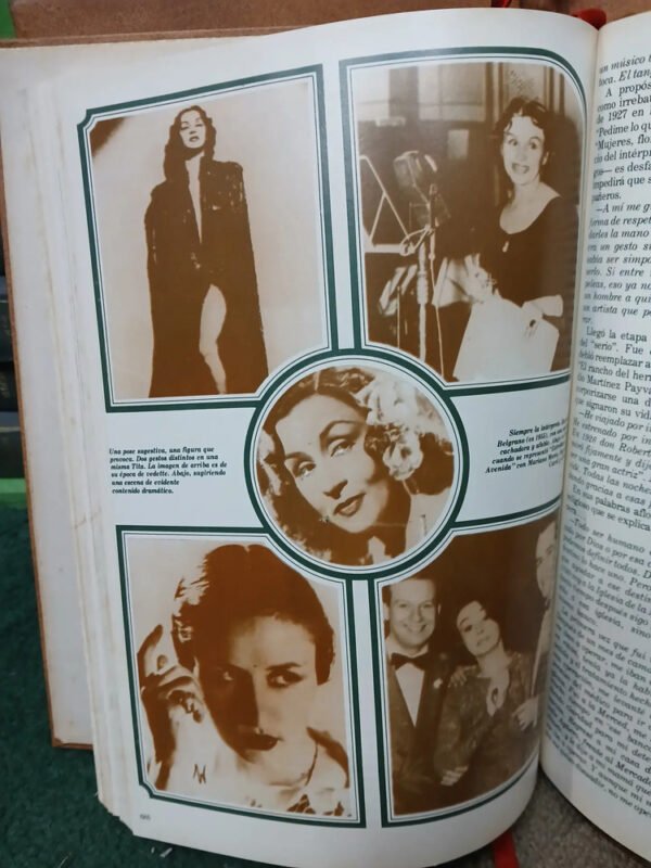 957452-MLA80472757877_112024 4x: Tango Un Siglo De Historia Hombres Que Hicieron Historia
