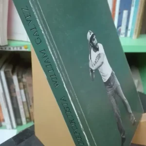 Che Deportista - William Galvez