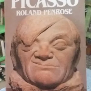 Picasso - Roland Penrose - Biblioteca Salvat De Biografías