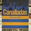 Canallas - Historias De La Pasión - J Armentano - R Caferra