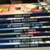 Tex Collezione Storica A Colori Bonelli (italiano) 103 Tomos