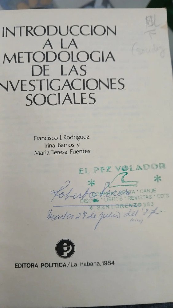 Fundamentos Del Diseño De Reactores, Tomo 1
