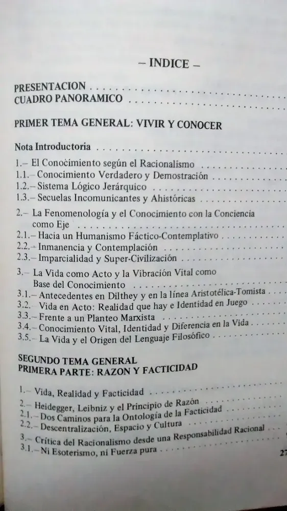 959209-MLA28343569317_102018 Razón Y Encarnación - De La Riega Agustín