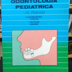 Odontología Pediátrica J. Pinkham Interamericana Mcgraw Hill