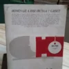 Cuadernos Hispanoamericanos 403-405; 1984 - Ortega Y Gasset