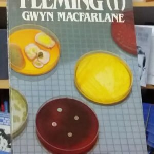 Fleming. Biografía - Gwyn Macfarlane -