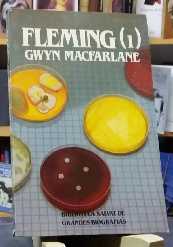 960954-MLA46102496262_052021 Fleming. Biografía - Gwyn Macfarlane -