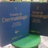 961204-MLA85929139709_062025 Tratado De Dermatología 2 Tomos + 1 Cd - Conejo Mir - Océano