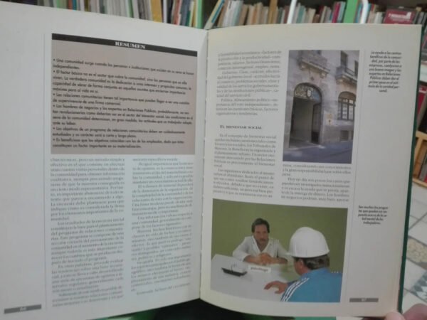 961401-MLA91197061370_092025 5 Tomos Escuela De Marketing Y Publicidad Ventas, Psicología