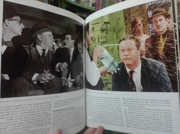Maestros Del Cine Billy Wilder Noël Simsolo - Cahiers Cinema