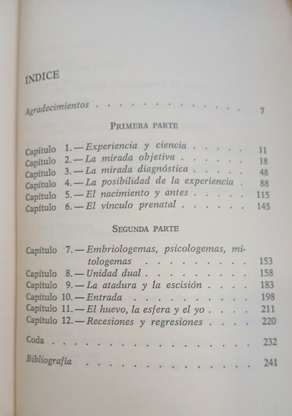 961978-MLA94990536877_102025 La Voz De La Experiencia - R. D. Laing