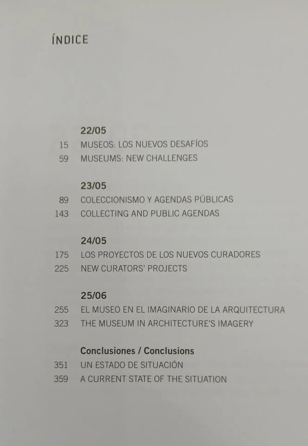Museos Y Coleccionismo Ante El Desafío Bicentenario