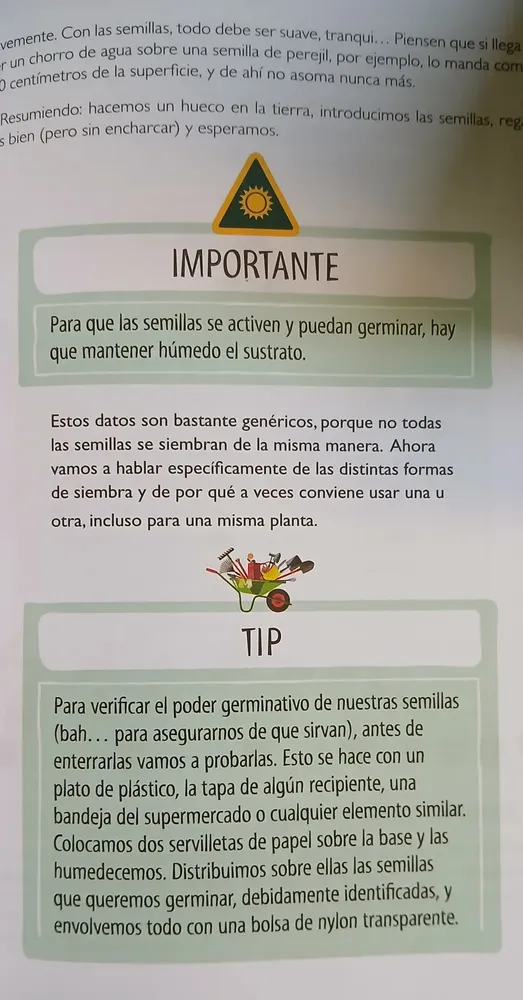 965624-MLA105584064448_012026 Quiero Más Verde - Tener Tu Huerta - Felipe Castro