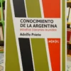 965636-MLA97003350622_112025 Conocimiento De La Argentina - Adolfo Prieto