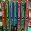 965870-MLA100192121629_122025 Kono Suba - Tomos 1, 2, 3, 4, 5, 6 Y 7 - Masahito Watari
