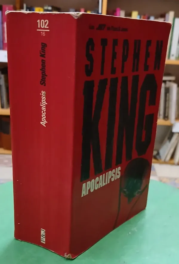 968104-MLA110666367507_042026 Apocaliosis - Stephen King