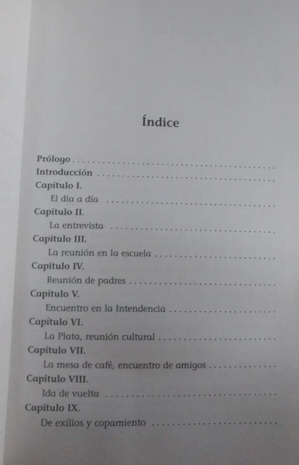 El Copamiento - Juan Carlos Córica