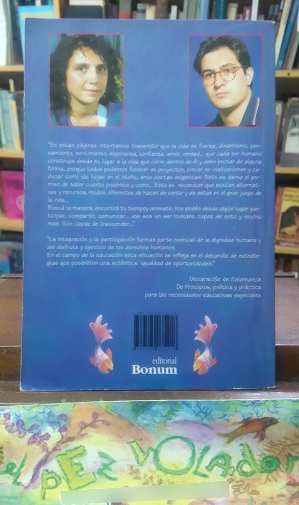 Juegos Diferentes - Susana Gamboa, Roberto Ramos