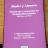 Shules Y Ateneos. Educación No Formal Judeorosarina  Kaufman