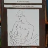 Buenos Aires. Los Café Litérarios - Cartolano Saer Lemaire
