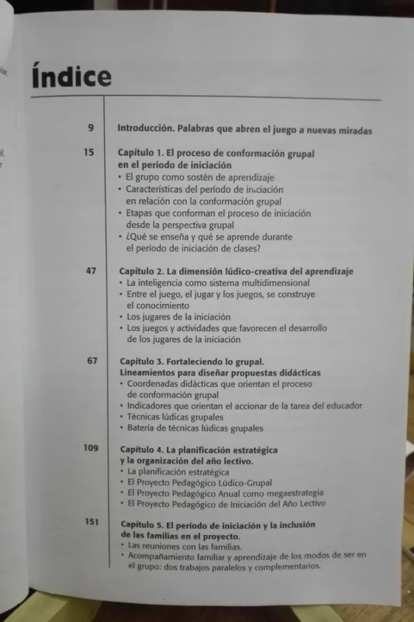 969305-MLA72551312830_112023 El Período De Iniciación En La Educación Infantil Mónica Kac