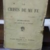 La Crisis De Mi Fe - Pacífico Otero, José