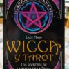 970206-MLA84433503395_052025 Wicca Y Tarot - Lady Majo